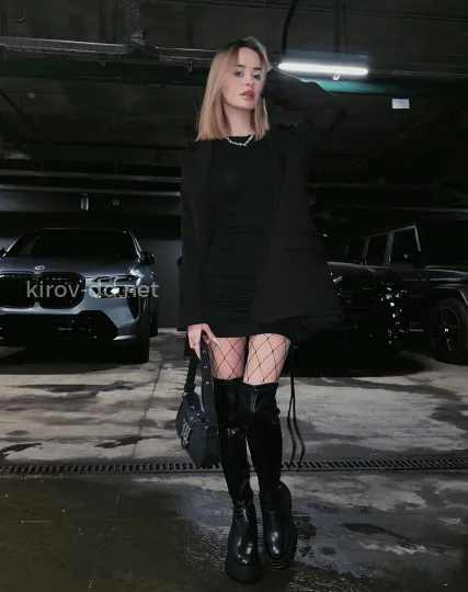 Проститутка Ксения - Фото 7 №425792