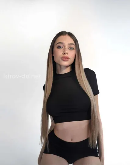 Проститутка Камилла - Фото 9 №425841