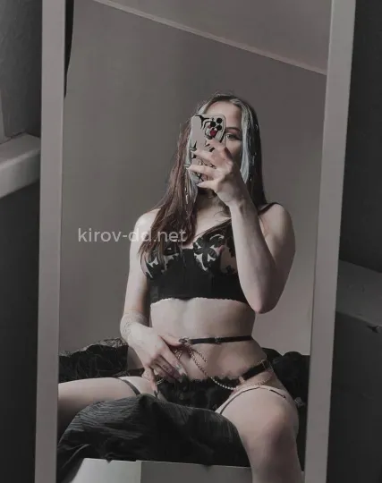 Проститутка Алина - Фото 8 №425851