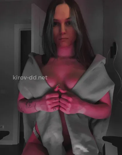 Проститутка Алина - Фото 3 №425851