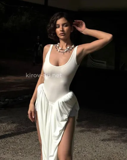 Проститутка Елизавета - Фото 5 №425852