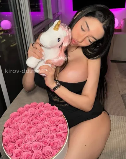Проститутка Ксения - Фото 6 №425856