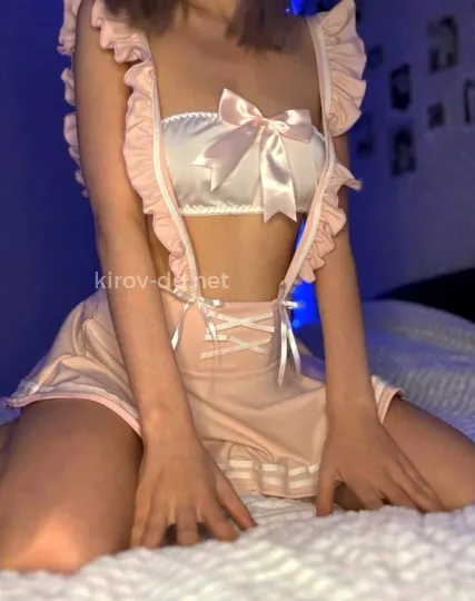 Проститутка Ксения - Фото 8 №425859