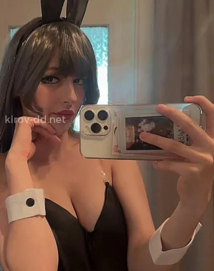 Проститутка Ксения - Фото 10 №425859
