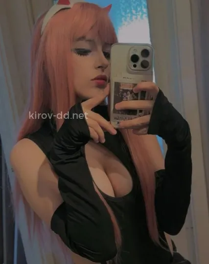 Проститутка Ксения - Фото 1 №425859
