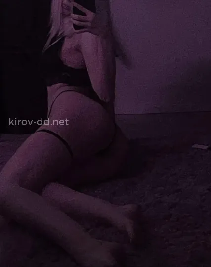 Проститутка Камилла - Фото 6 №425861