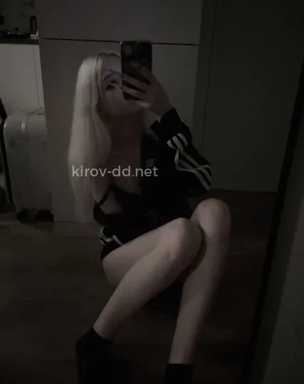 Проститутка Камилла - Фото 1 №425861