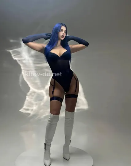 Проститутка Елизавета - Фото 1 №425867