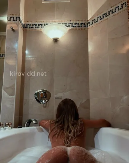 Проститутка Камилла - Фото 5 №425884