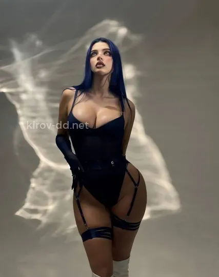 Проститутка Камилла - Фото 8 №425906