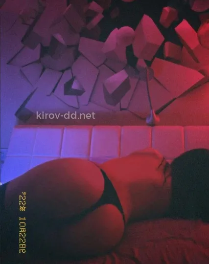 Проститутка Сабина - Фото 9 №474080