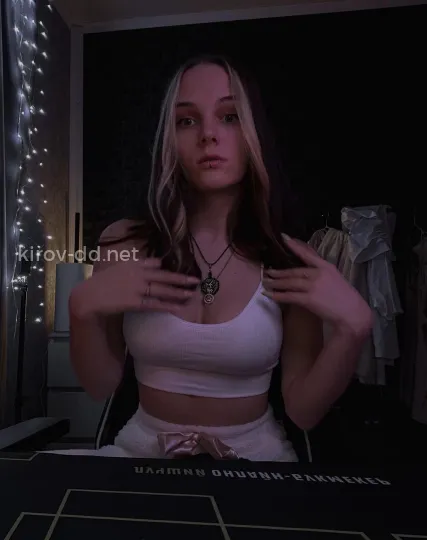 Проститутка Сабина - Фото 5 №474080