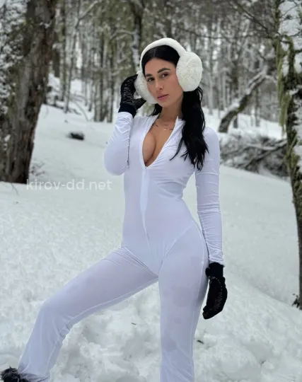 Проститутка Юста - Фото 8 №474099