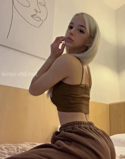 Проститутка Есения - Фото 3 №474118